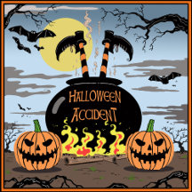 "HALLOWEEN COLLECTION"