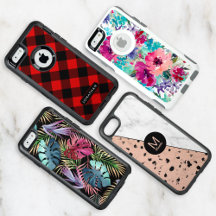 iPhone Otterbox Cases