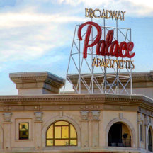 Downtown Los Angeles Architecture & Signage