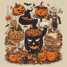 Collection: Holiday Halloween Delights