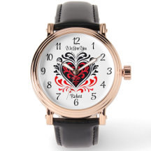 Valentine’s Day Watches For Him