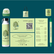 Greenleaf Nursery Business Suite