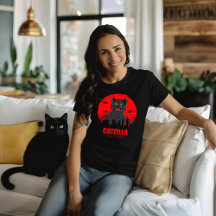 Funny Cat People Gift Ideas