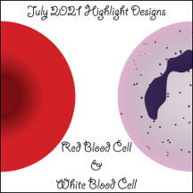Red Blood Cell and White Blood Cell Collection
