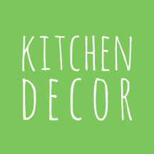 Kitchen Decor