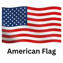 American Flag