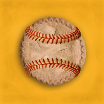 Baseball Apple Pie