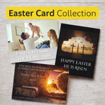 Easter Cards