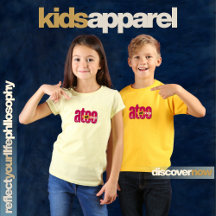 Kids Clothing Collection