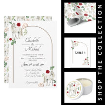 Equestrian Wedding Supplies