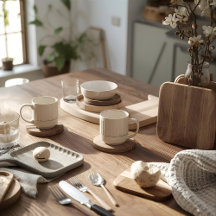 Kitchen & Dining Essentials