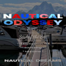 NAUTICAL ODYSSEY: Nautical Dreams