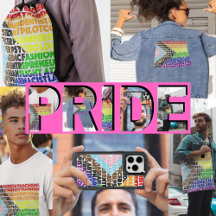 Pride LGBTQ Diversity Profession Collection