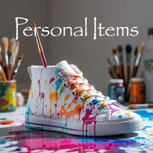 Personal Products