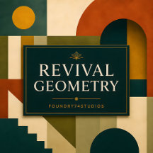 Revival Geometry