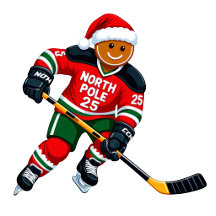 GingerBread Christmas 