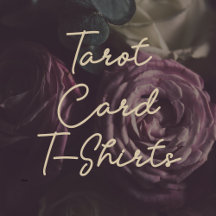 Tarot Card T-Shirts