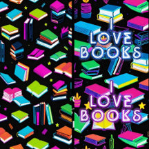 BOOKING IT / I LOVE BOOKS COLLECTION