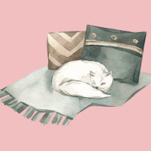 UNIQUE AND TRENDY THROW PILLOWS COLLECTION