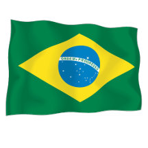 COUNTRY FLAG STICKERS