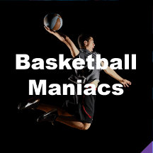 T-shirts for Basketball Lovers