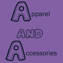 Apparel and Accessories