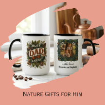Nature Gifts for Him