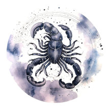 Signs of the Zodiac: Scorpio