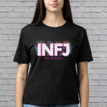 INFJ Personality Collection