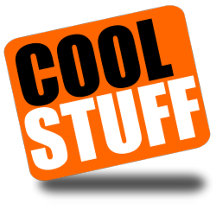 Cool Crooner Radio Merchandise