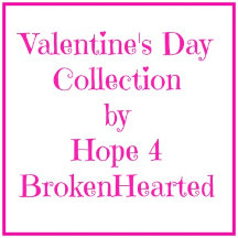 VALENTINE'S DAY COLLECTION