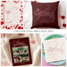 Galentine's Day 2026 Collection