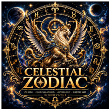 Celestial Zodiac