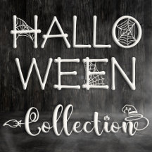 HALLOWEEN Collection