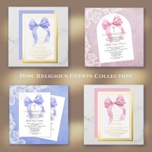 Bow Religious Events Collection