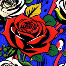 Roses for You – Elegant Blooms for Every Moment