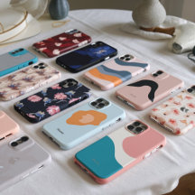Phone Case For iPhone 