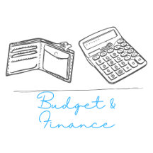 Budget & Finance