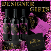 Designer Gifts 30