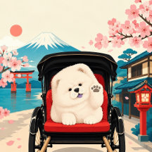 CREAM CHOW • Japan