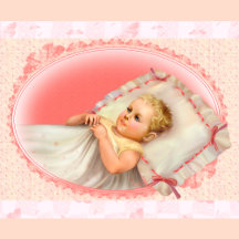 BABY SLEEPING - BÉBÉ DORS