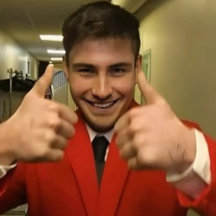 Collection Julien Lieb – Star Academy 2023