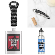 Dance Bag Essentials