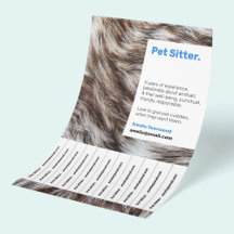 Pet Sitting / Dog Walker / Pet Care