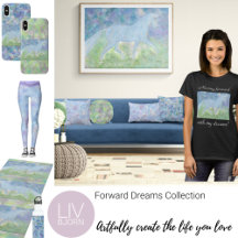 Collection - Forward Dreams