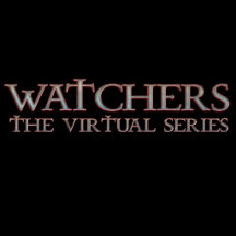 Watcher Logo Merch