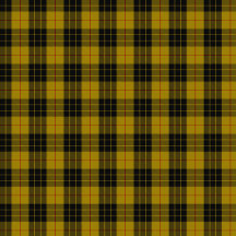 MacLeod Family Scottish Tartan Products