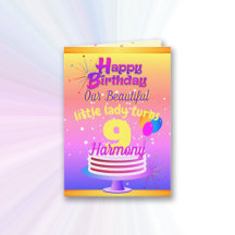 BIRTHDAY KIDS | PINK