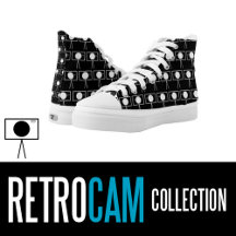 RetroCam collection