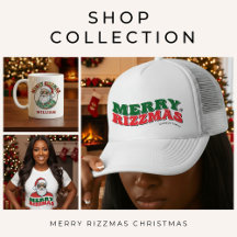 Merry Rizzmas